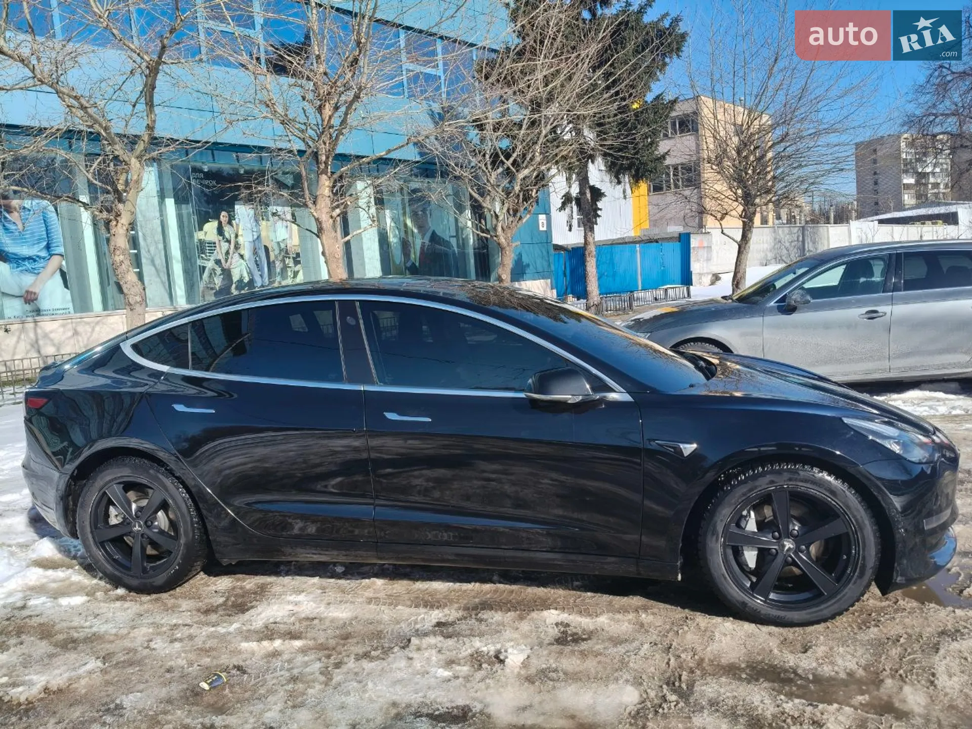 2020 Tesla Model 3 - мініатюра 2