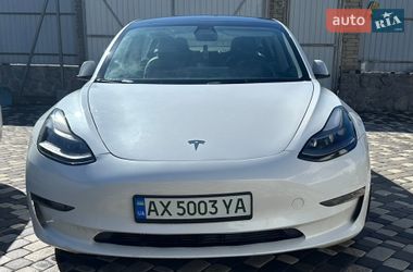 Седан Tesla Model 3 2023 в Харькове