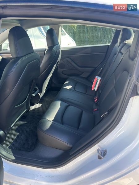 Седан Tesla Model 3 2023 в Харкові фото 7 Седан Tesla Model 3 2023 в Харкові