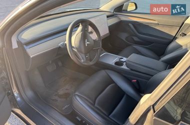 Седан Tesla Model 3 2021 в Днепре