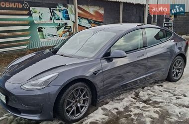 Седан Tesla Model 3 2021 в Харькове