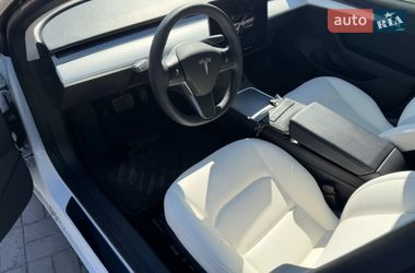 Седан Tesla Model 3 2022 в Дніпрі
