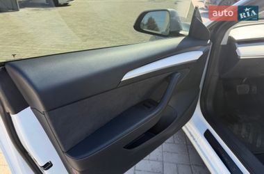Седан Tesla Model 3 2022 в Дніпрі
