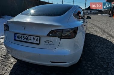 Седан Tesla Model 3 2020 в Коростышеве