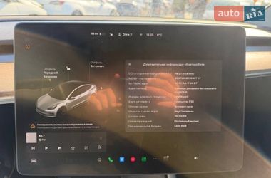Седан Tesla Model 3 2021 в Луцке фото 12 Седан Tesla Model 3 2021 в Луцке