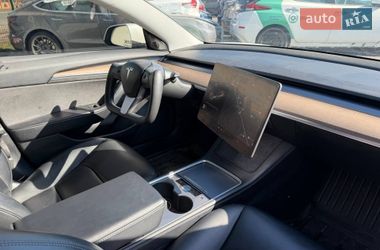 Седан Tesla Model 3 2021 в Луцке фото 16 Седан Tesla Model 3 2021 в Луцке