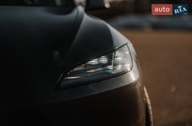 Седан Tesla Model 3 2025 в Ровно фото 6 Седан Tesla Model 3 2025 в Ровно