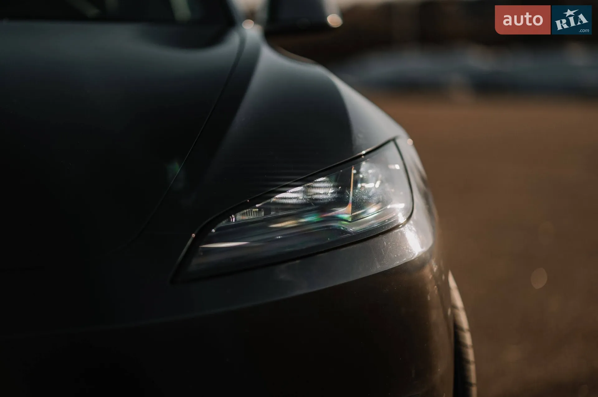 2025 Tesla Model 3 - мініатюра 6