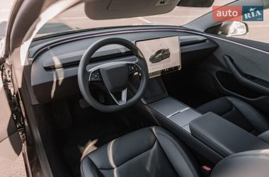 Седан Tesla Model 3 2025 в Ровно фото 12 Седан Tesla Model 3 2025 в Ровно