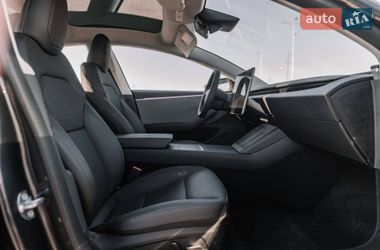 Седан Tesla Model 3 2025 в Ровно фото 17 Седан Tesla Model 3 2025 в Ровно