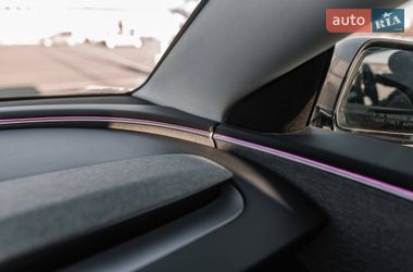 Седан Tesla Model 3 2025 в Ровно фото 36 Седан Tesla Model 3 2025 в Ровно