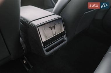 Седан Tesla Model 3 2025 в Ровно фото 43 Седан Tesla Model 3 2025 в Ровно