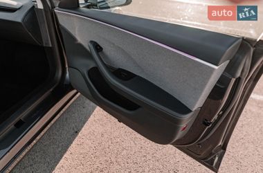 Седан Tesla Model 3 2025 в Ровно фото 68 Седан Tesla Model 3 2025 в Ровно