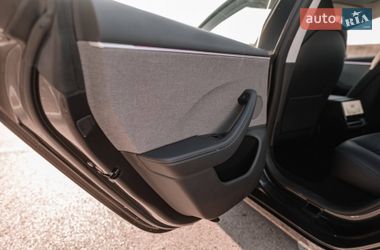Седан Tesla Model 3 2025 в Ровно фото 81 Седан Tesla Model 3 2025 в Ровно