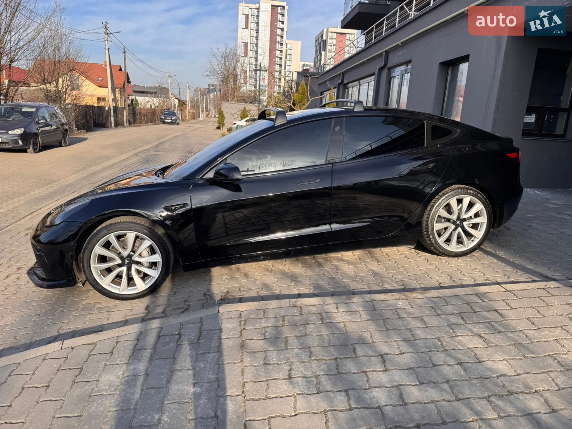 2020 Tesla Model 3 - мініатюра 11