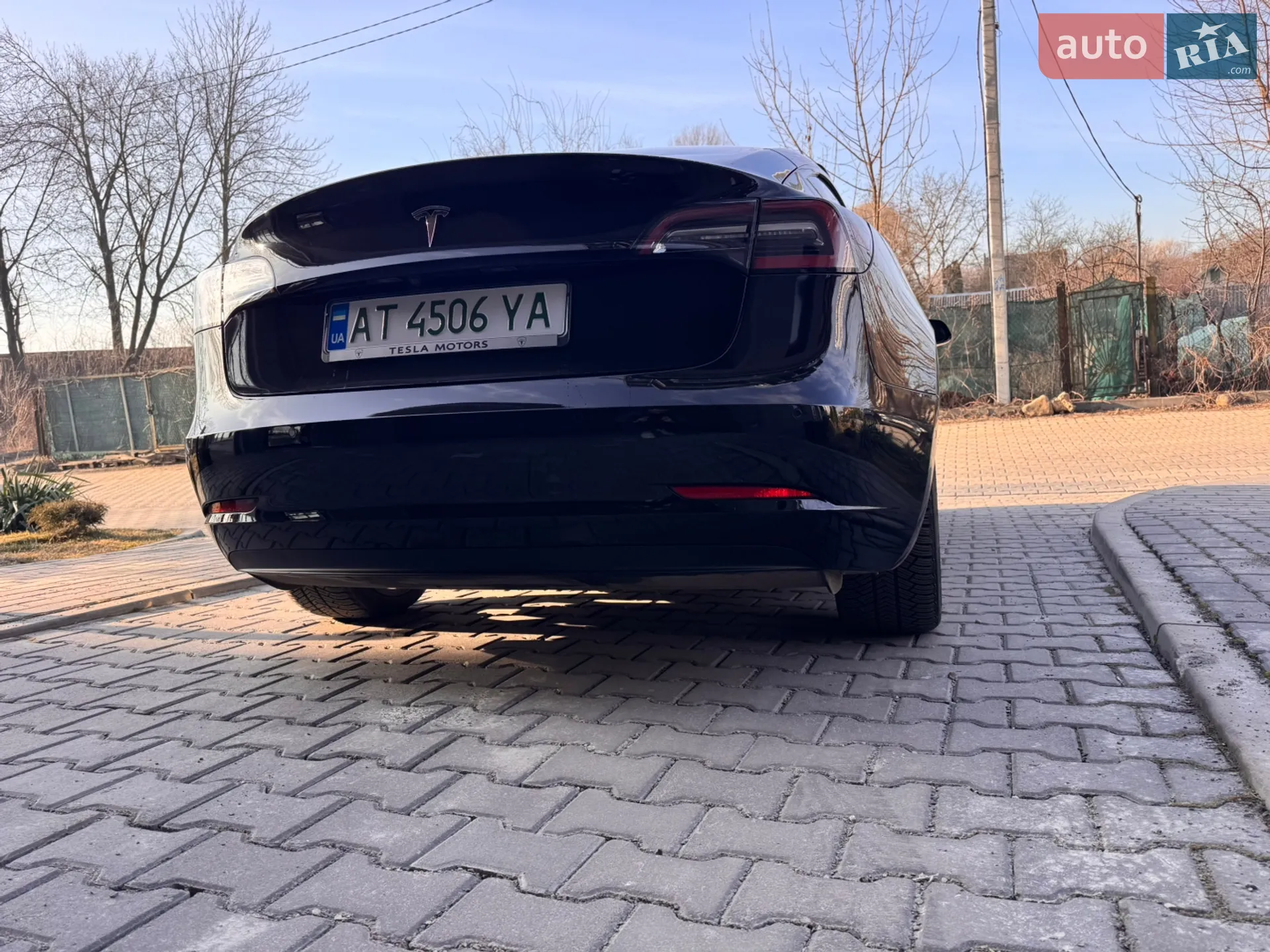 2020 Tesla Model 3 - мініатюра 15