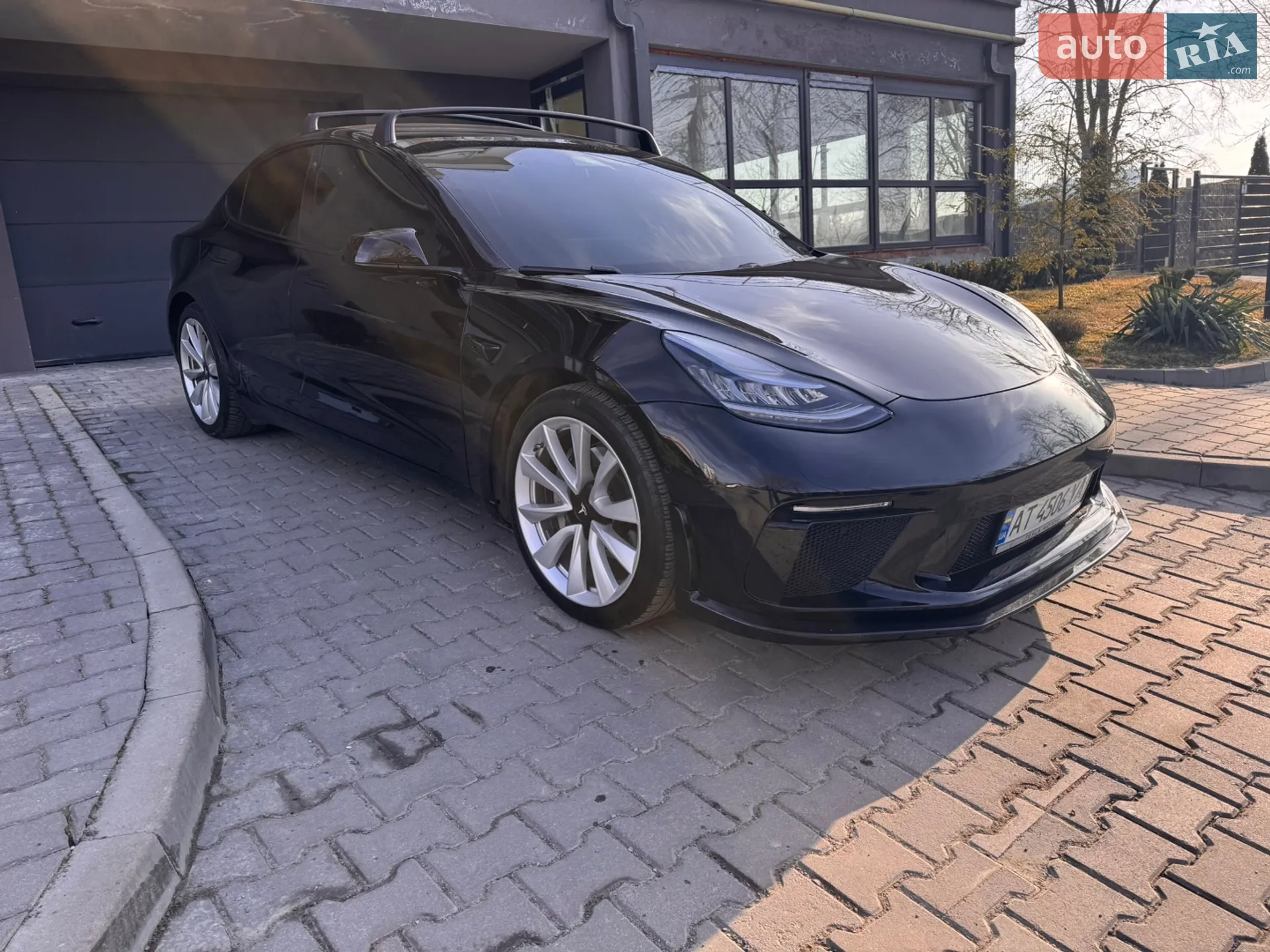 2020 Tesla Model 3 - мініатюра 20