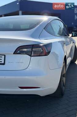 Седан Tesla Model 3 2020 в Харькове
