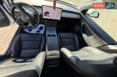 Седан Tesla Model 3 2020 в Харькове