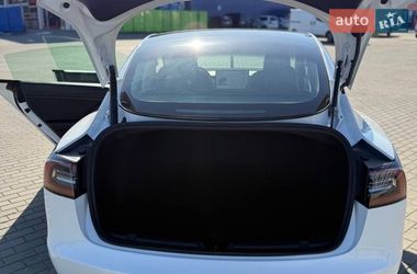 Седан Tesla Model 3 2020 в Харькове