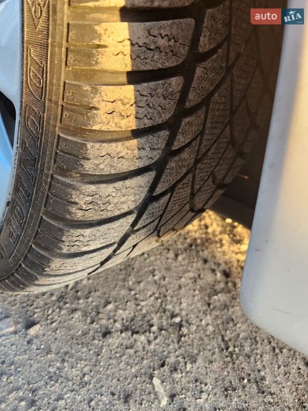 Седан Tesla Model 3 2019 в Львове