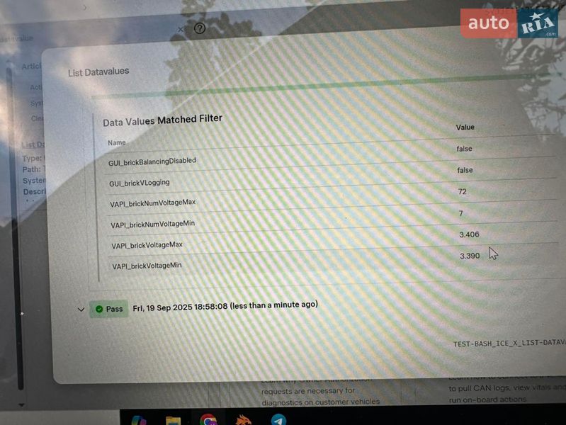 Седан Tesla Model 3 2019 в Львове