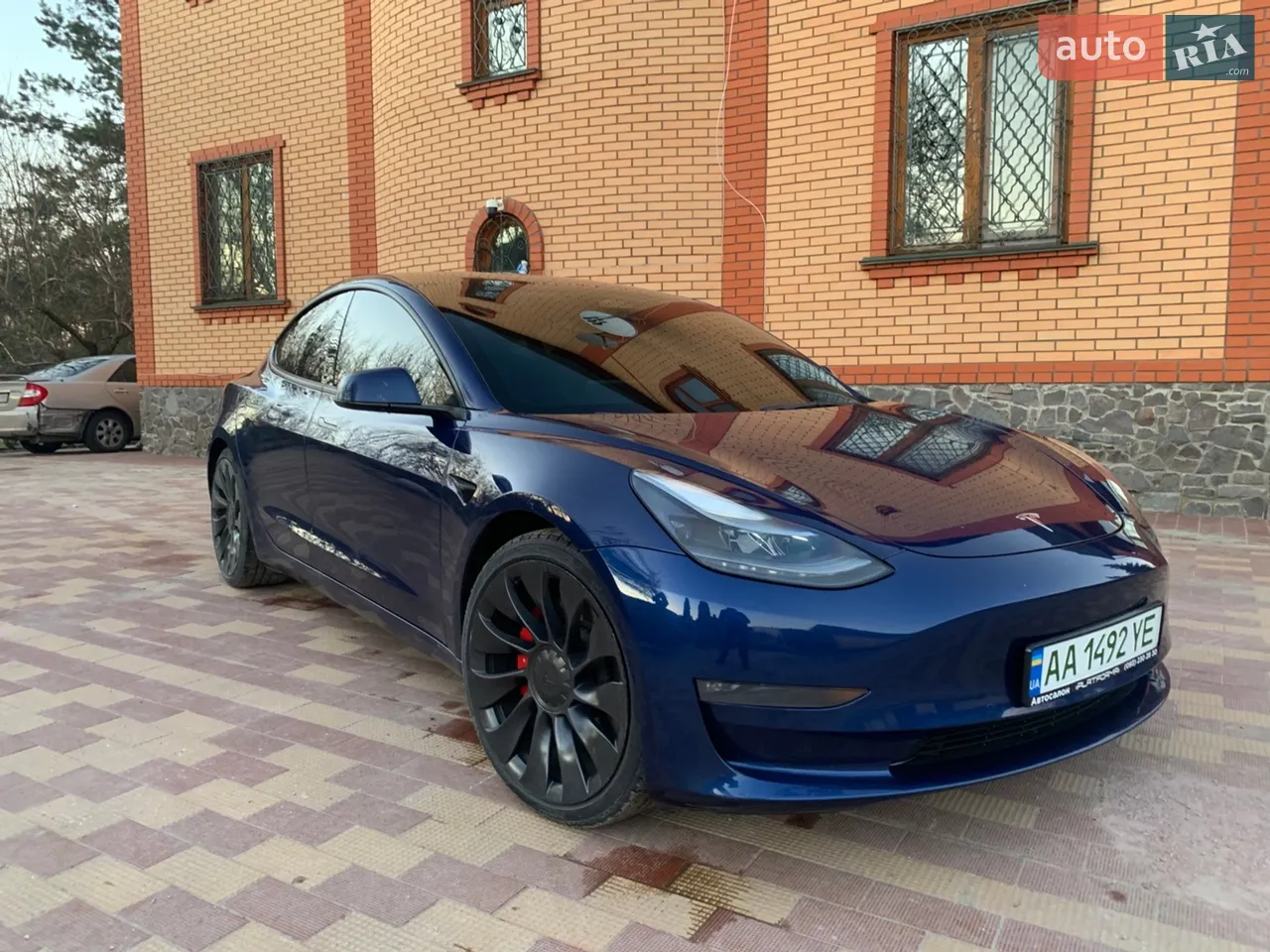 2023 Tesla Model 3 - мініатюра 19