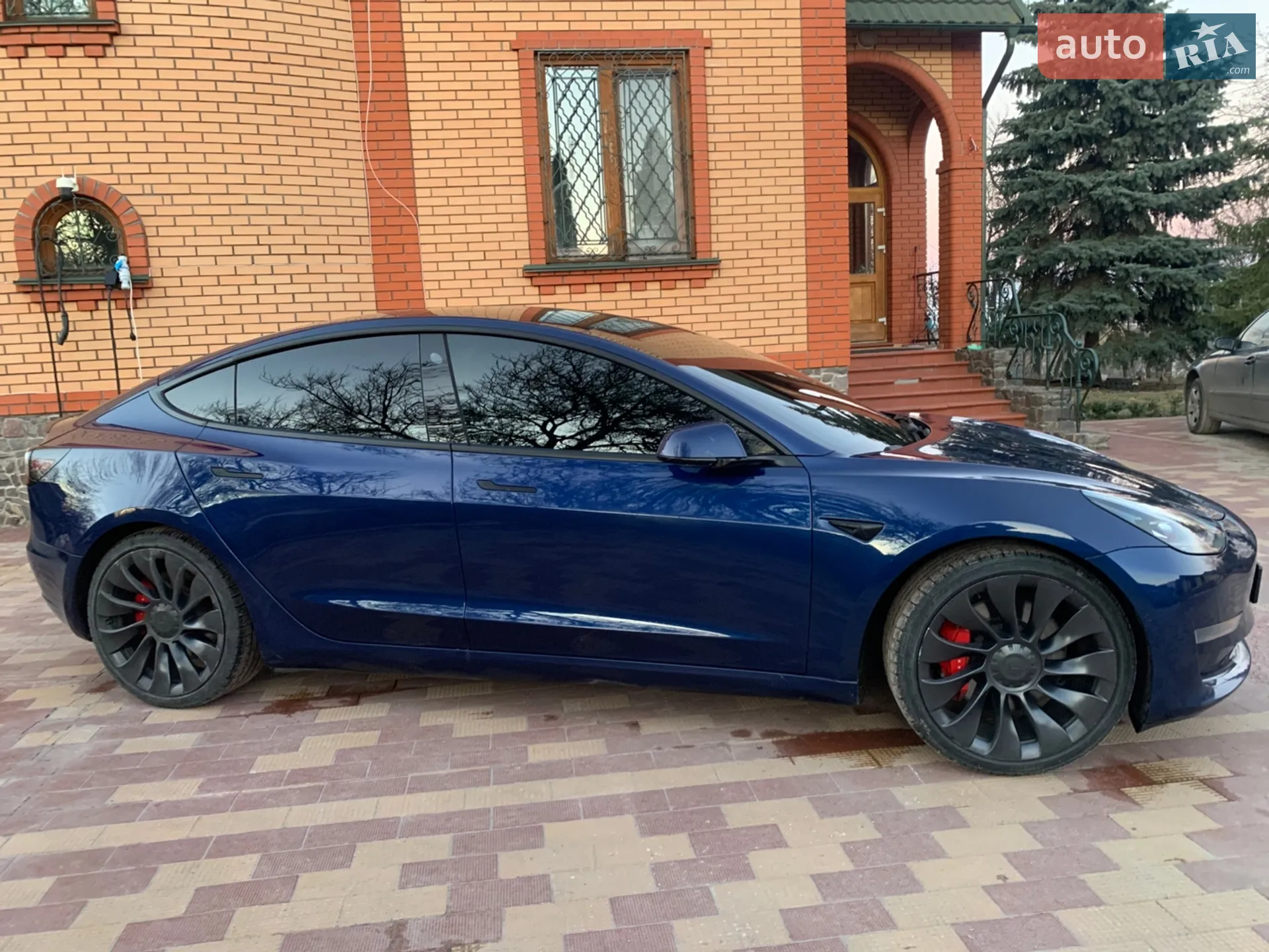 2022 Tesla Model 3 - мініатюра 24