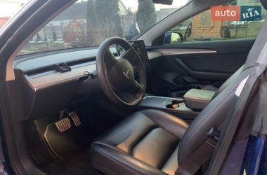 Седан Tesla Model 3 2022 в Обухове