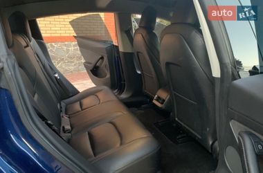 Седан Tesla Model 3 2022 в Обухове