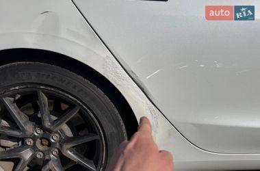 Седан Tesla Model 3 2021 в Луцке фото 5 Седан Tesla Model 3 2021 в Луцке