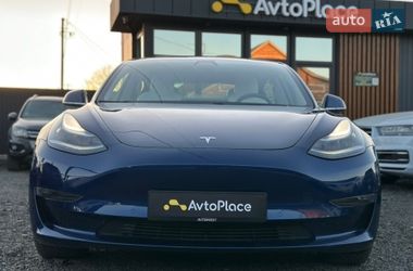Седан Tesla Model 3 2019 в Луцке фото 32 Седан Tesla Model 3 2019 в Луцке
