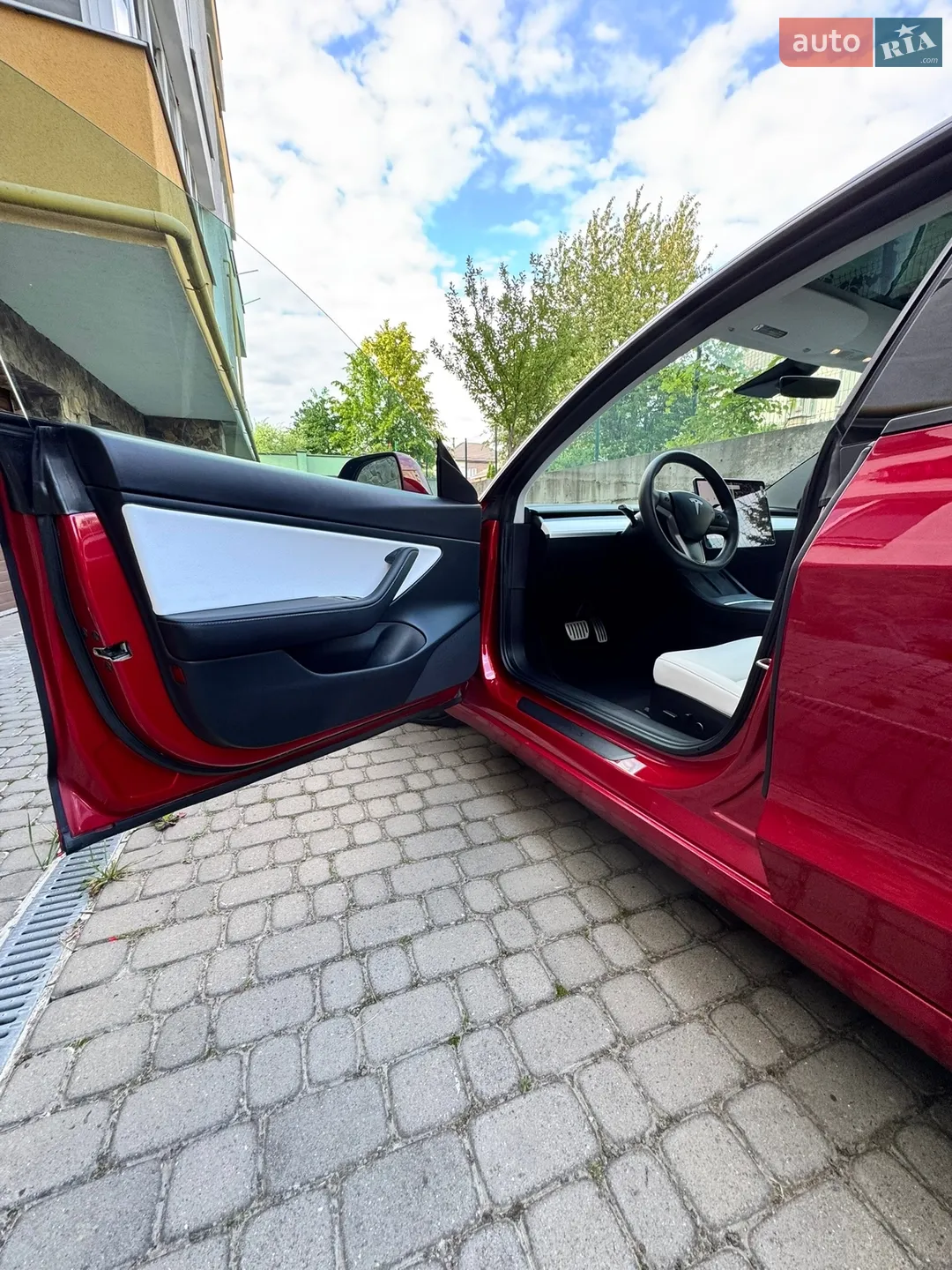 2021 Tesla Model 3 - мініатюра 10