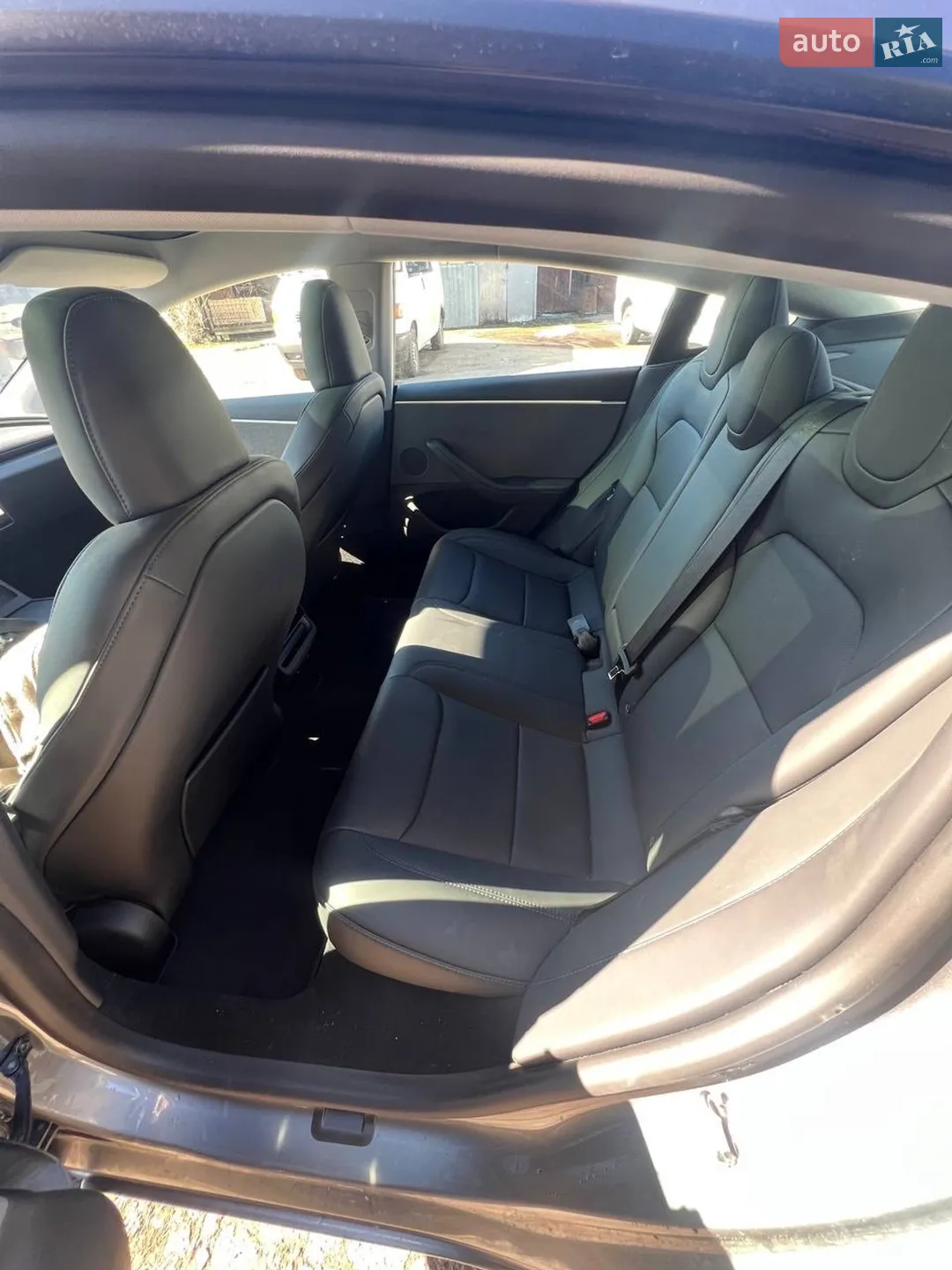 2024 Tesla Model 3 - мініатюра 15