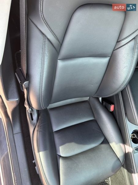 Седан Tesla Model 3 2022 в Трускавце фото 11 Седан Tesla Model 3 2022 в Трускавце