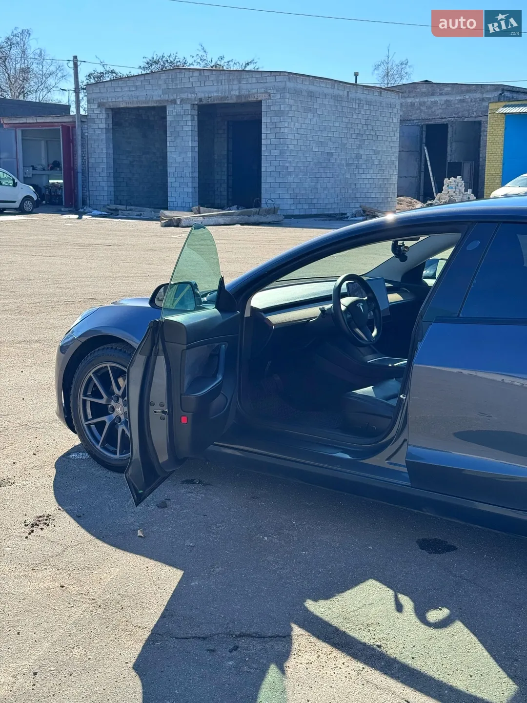 2020 Tesla Model 3 - мініатюра 6