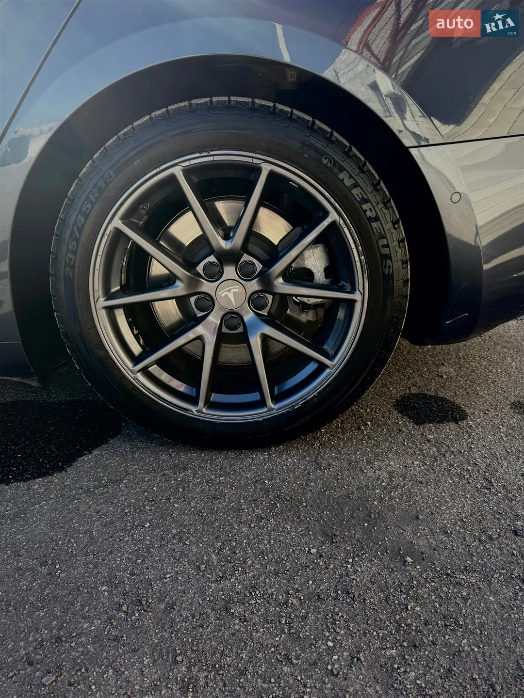2020 Tesla Model 3 - мініатюра 18