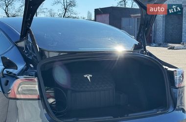 Седан Tesla Model 3 2020 в Кременчуге