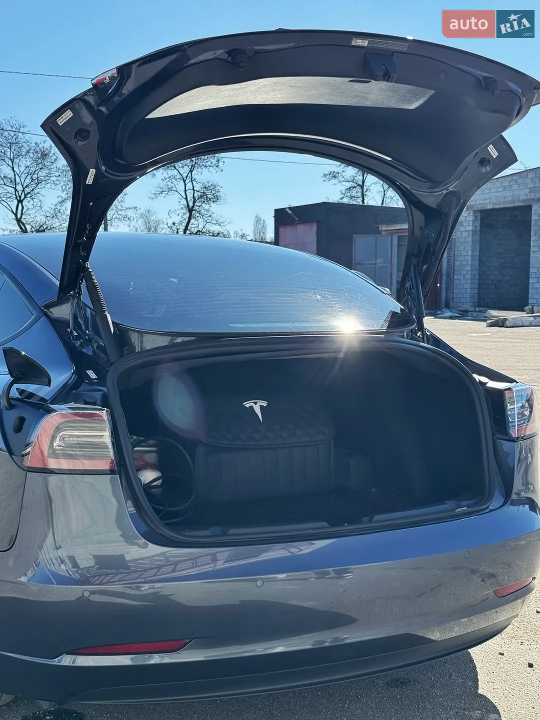 2020 Tesla Model 3 - мініатюра 14