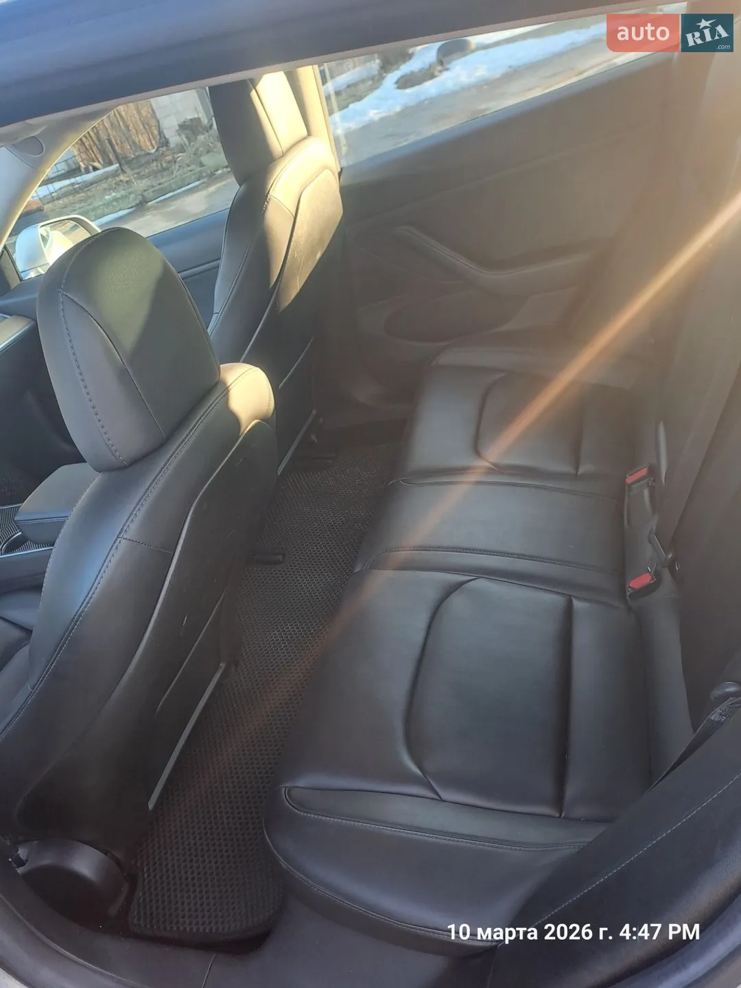 2018 Tesla Model 3 - мініатюра 20