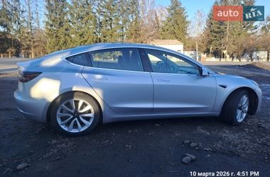 Седан Tesla Model 3 2018 в Житомире