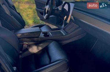Седан Tesla Model 3 2019 в Днепре