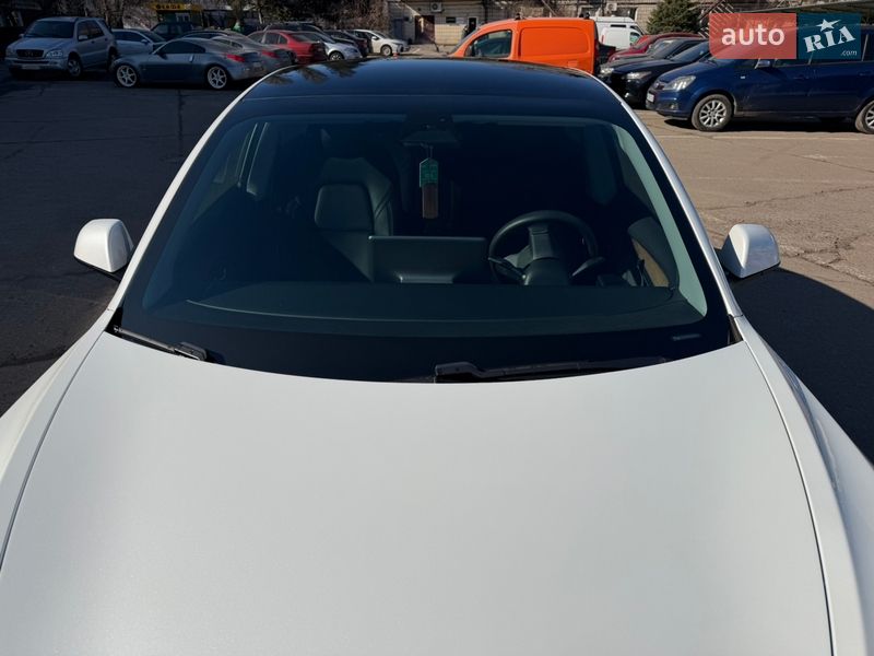 Седан Tesla Model 3 2021 в Києві фото 6 Седан Tesla Model 3 2021 в Києві