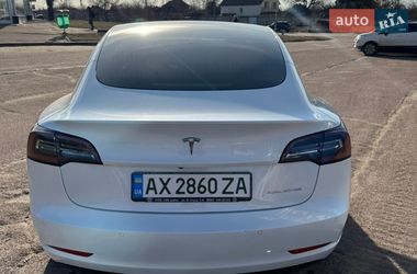 Седан Tesla Model 3 2020 в Харькове