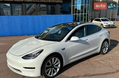 Седан Tesla Model 3 2020 в Харькове