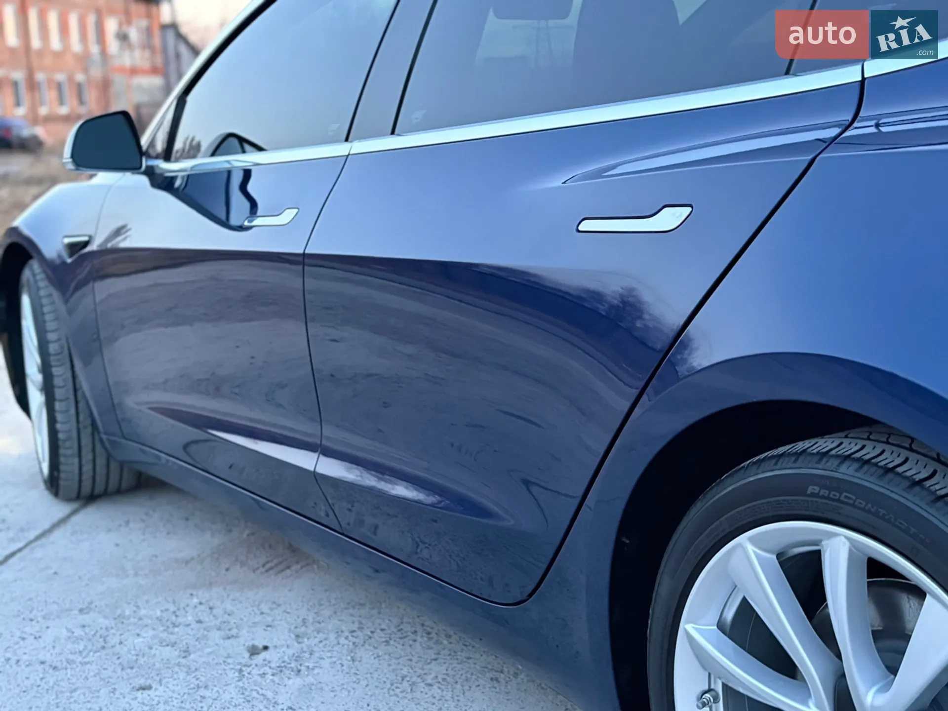2018 Tesla Model 3 - мініатюра 27