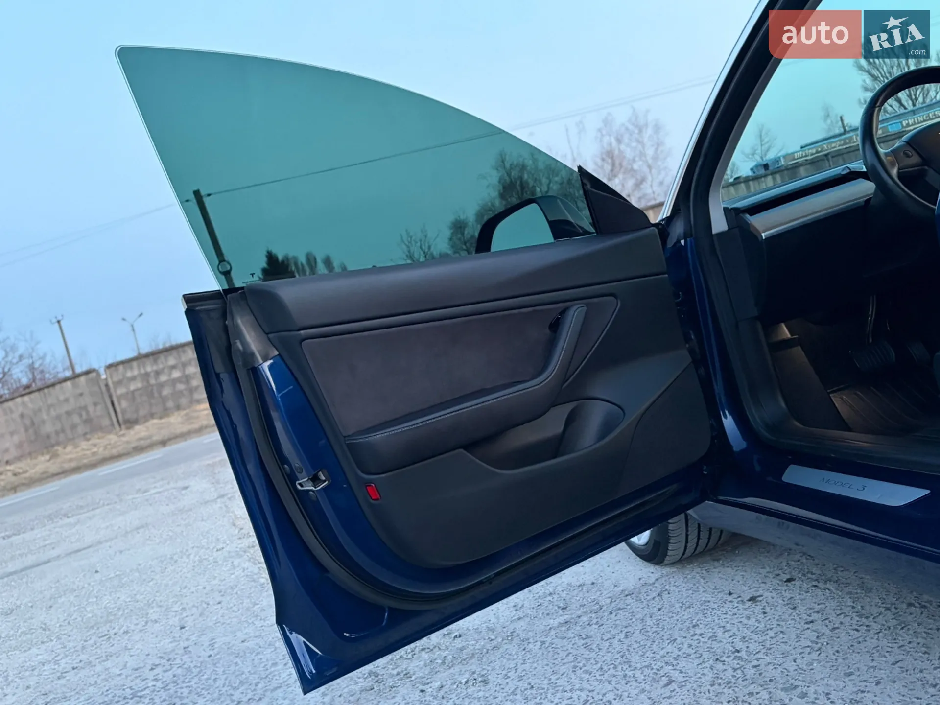 2018 Tesla Model 3 - мініатюра 52