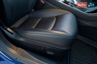 Седан Tesla Model 3 2018 в Дрогобыче