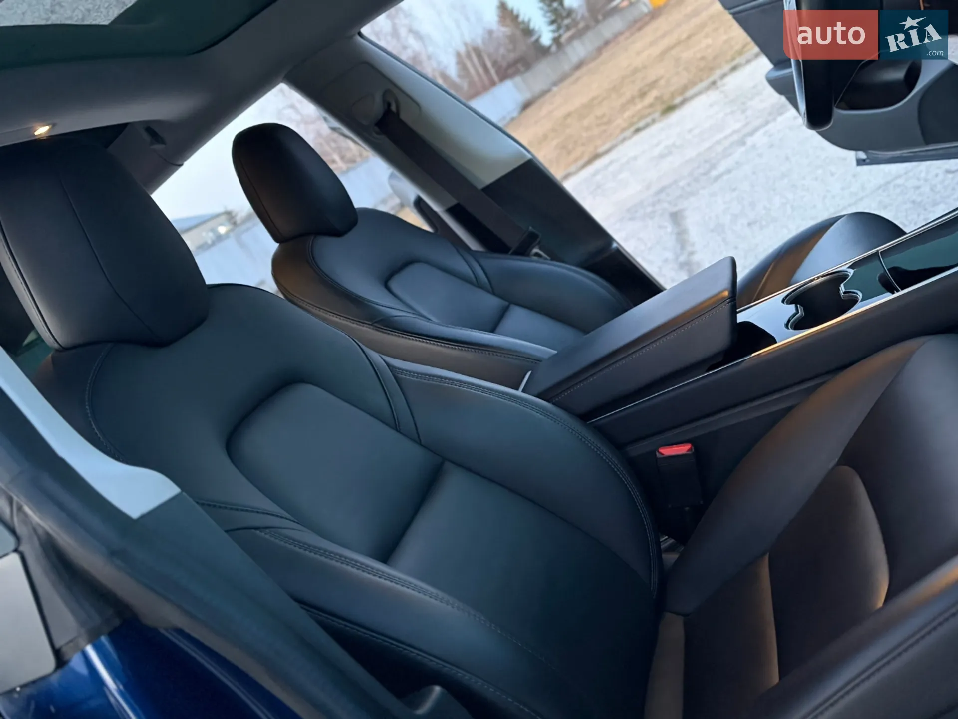 2018 Tesla Model 3 - мініатюра 62