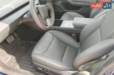 Седан Tesla Model 3 2024 в Киеве